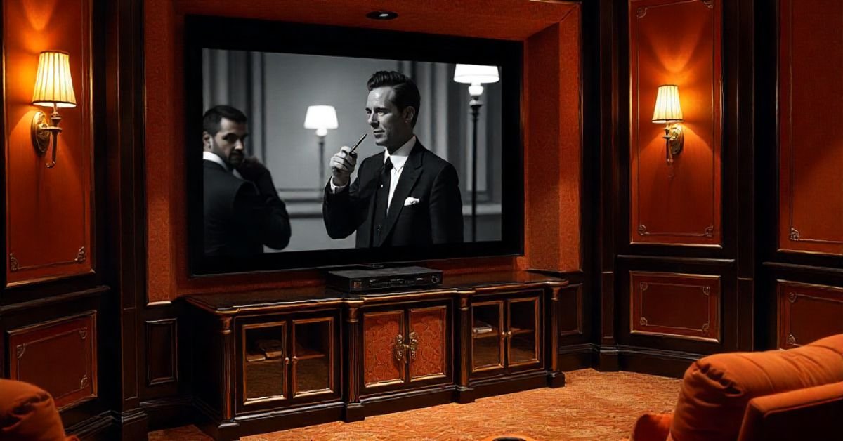 Relive the Unforgettable Glory of 2007 TV