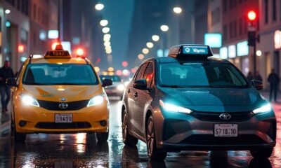 Is Waymo Really Cheaper Than Uber