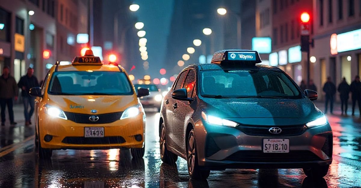Is Waymo Really Cheaper Than Uber