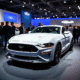 2021 Ford Mustang Mach-E