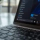 windows key p