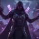 shade best build