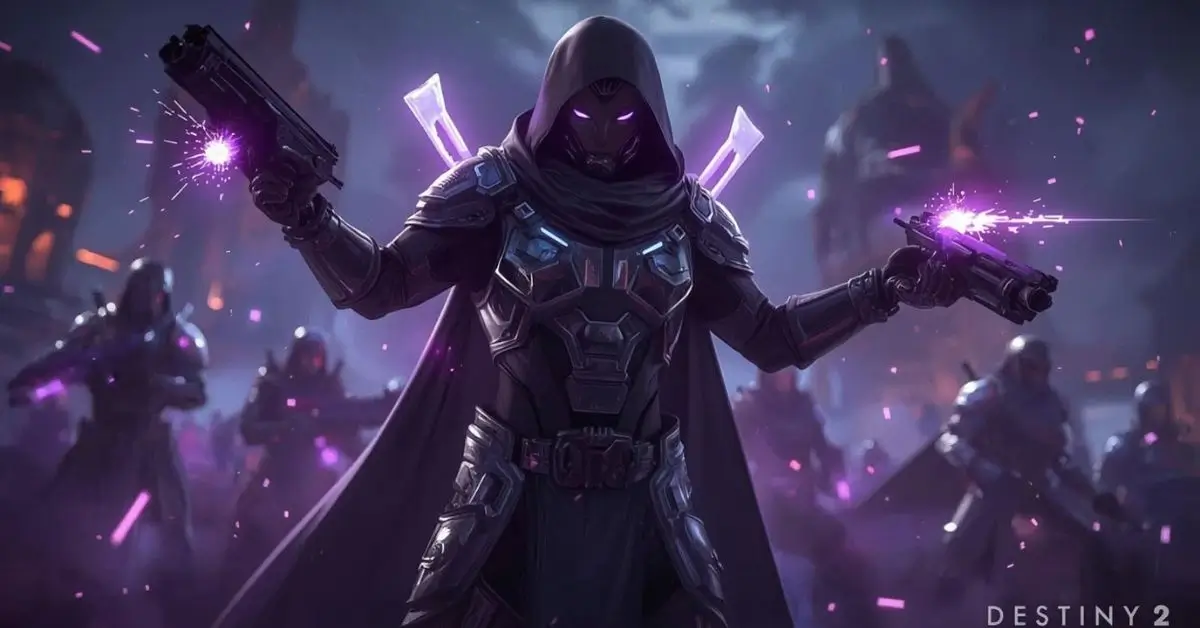 shade best build