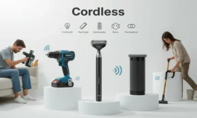 cordless