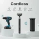 cordless