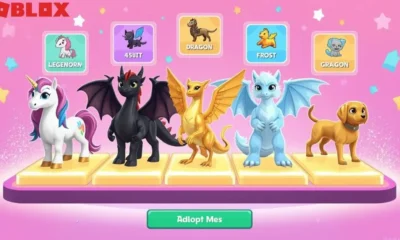 adopt me value