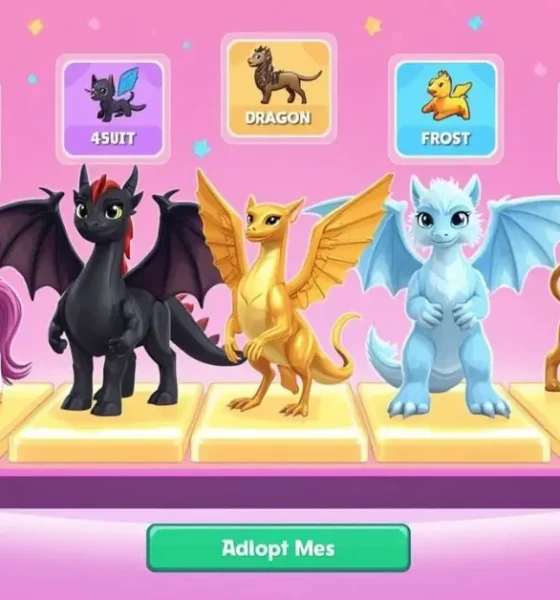 adopt me value