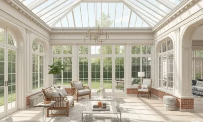 orangery what is it