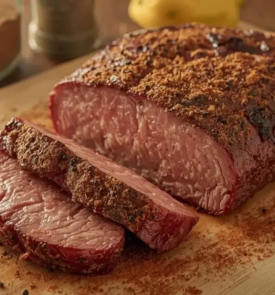 brisket rub best