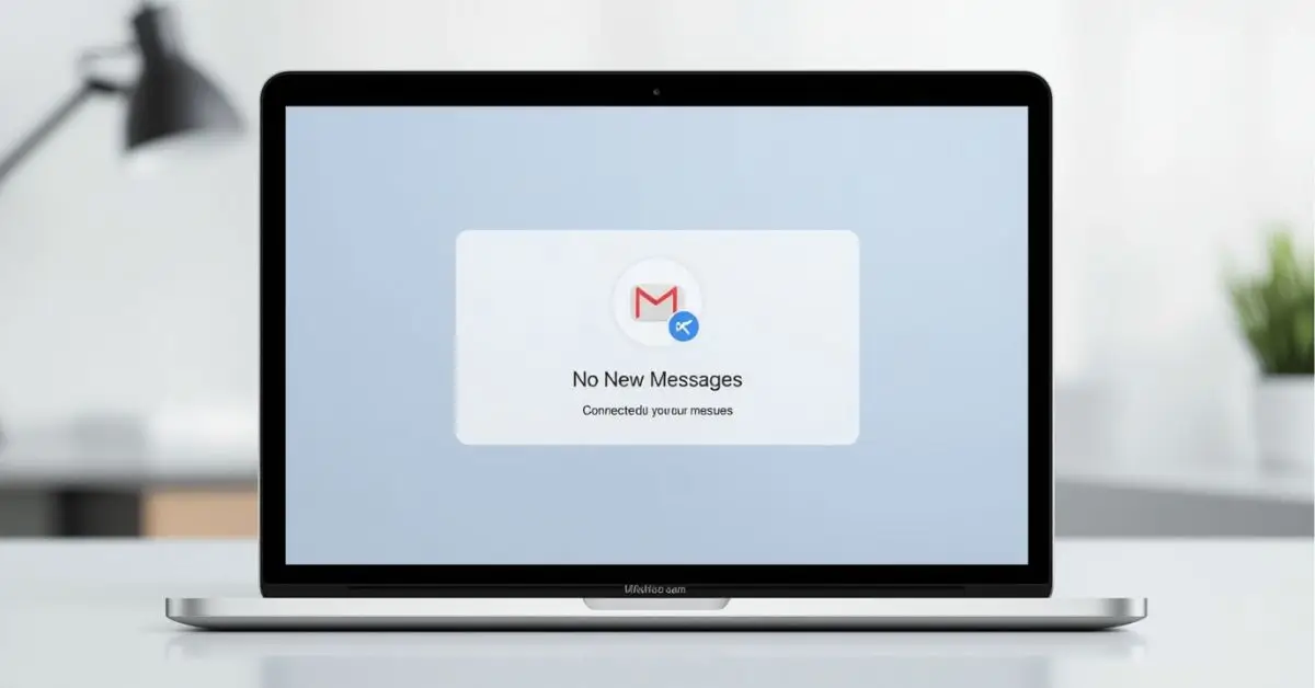 not receiving emails on mac