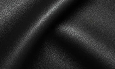 what is nappa leather