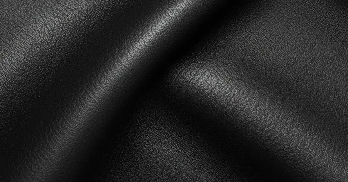 what is nappa leather