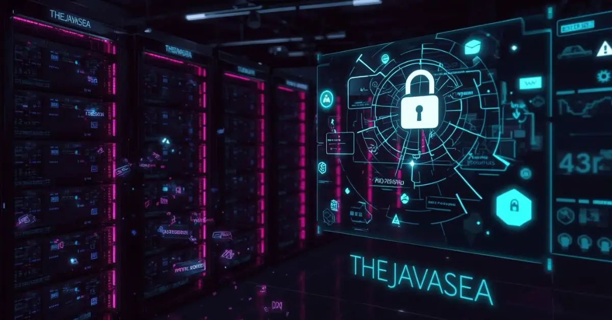 thejavasea