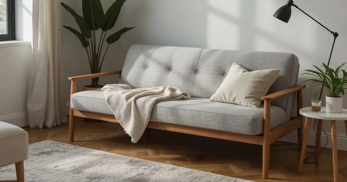 what is the futon