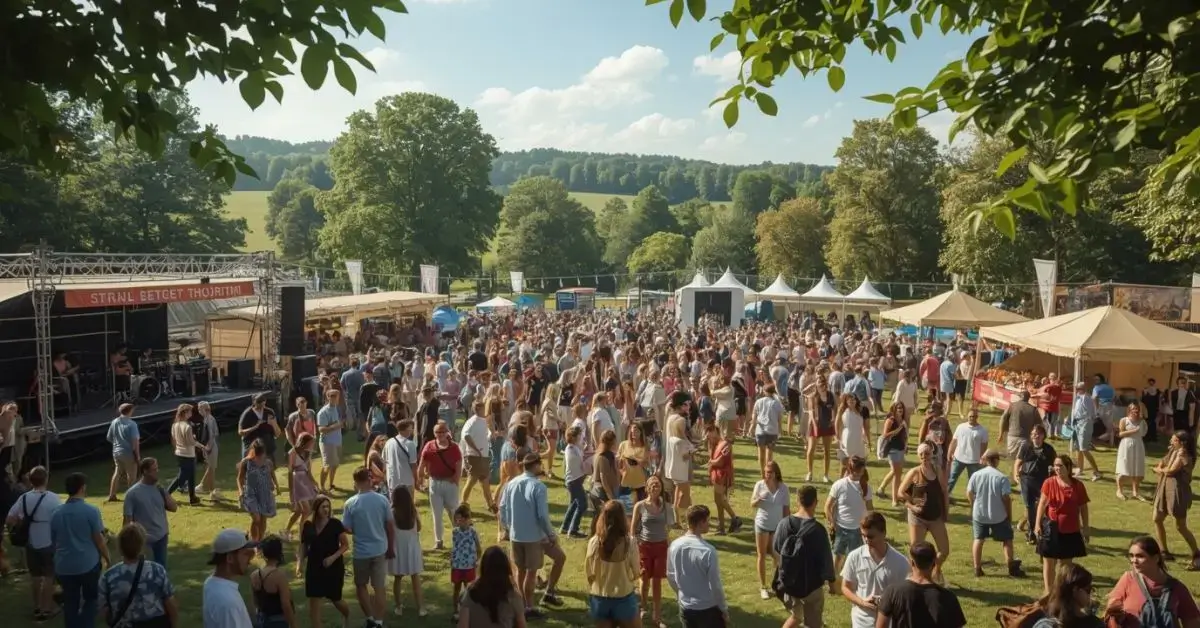 whats on gloucestershire
