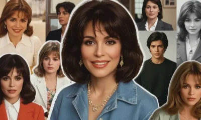 marlo thomas movies and tv shows