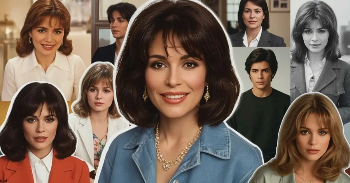marlo thomas movies and tv shows