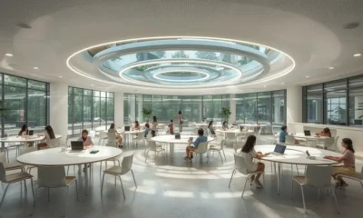 classroom 60x