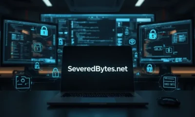 severed bytes net