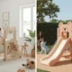 koala playground slide