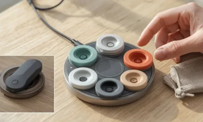 spokechouce