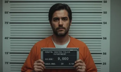 meldadel mugshot