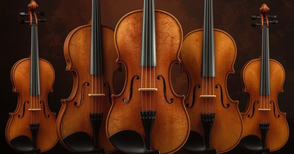 best violin brand