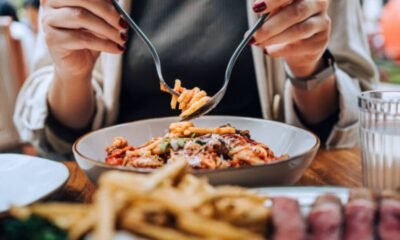 Fine Dining Restaurants