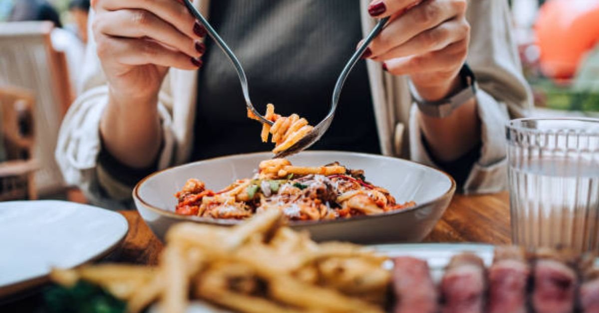 Fine Dining Restaurants