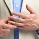 Guys with Wedding Rings