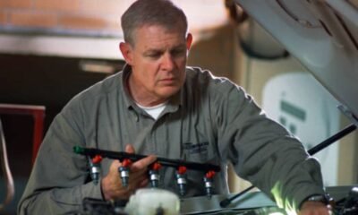 Fuel Injector Cleaner