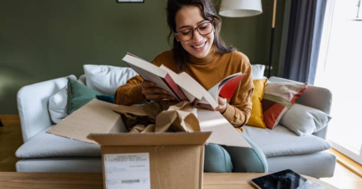 Gifts for Book Lovers