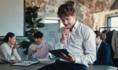 Discord New Notifications Tab