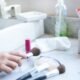 Cleaning Your Makeup Brushes