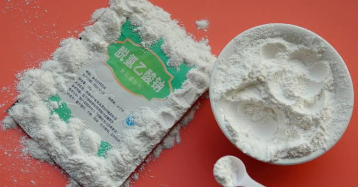 Clear Protein Powder