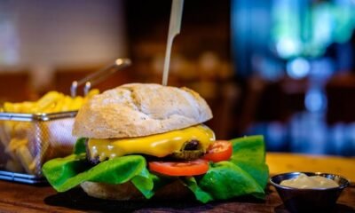 Restaurant or Fast Food