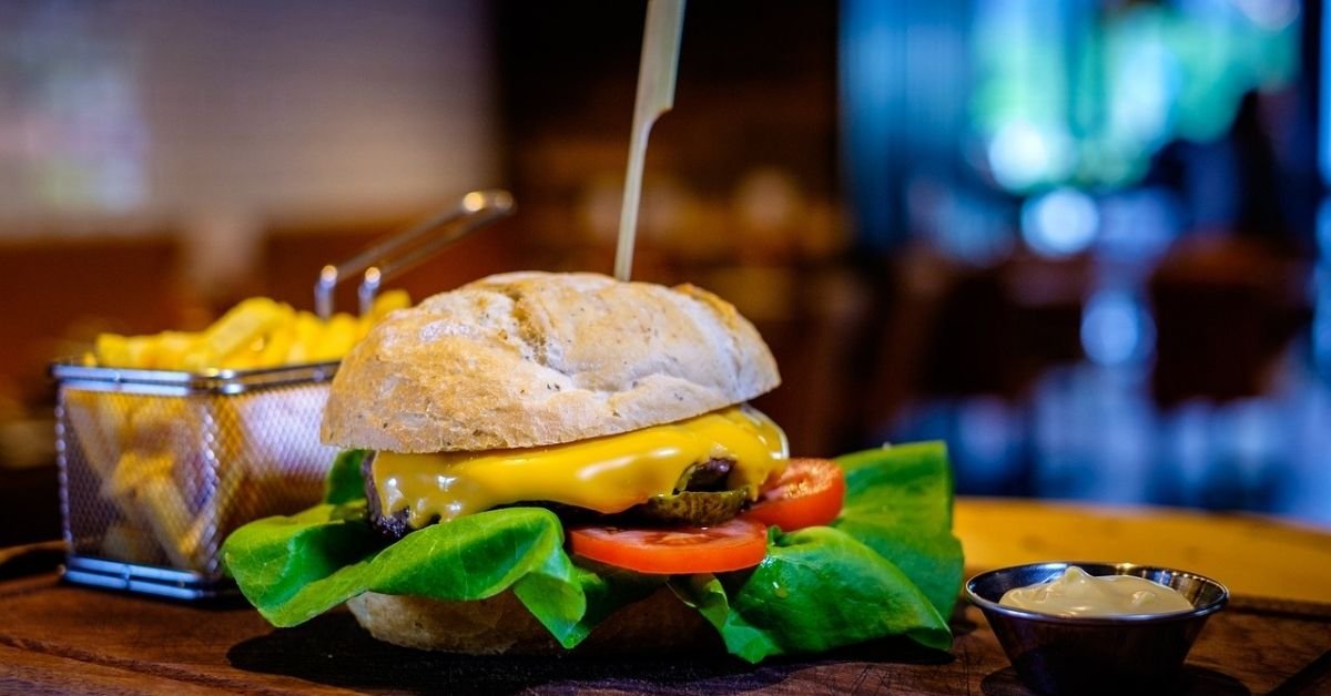 Restaurant or Fast Food