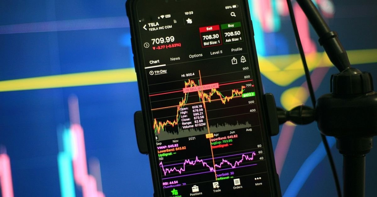 Why Is Tesla Stock Going Up