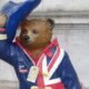 Paddington Bear