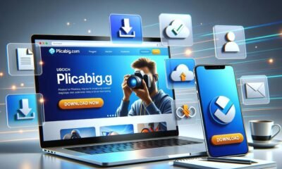 Plicabig.com