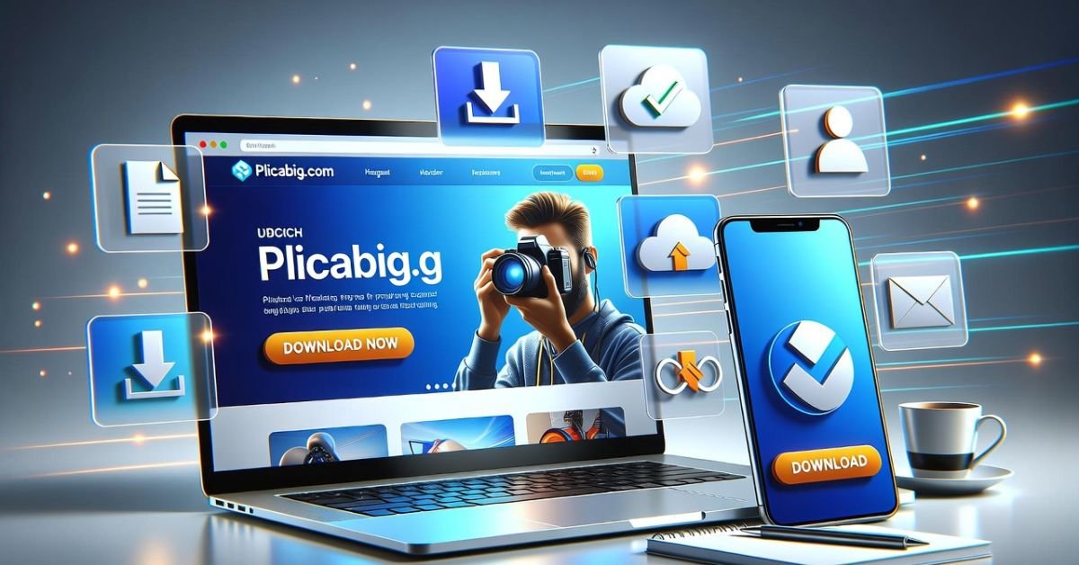 Plicabig.com