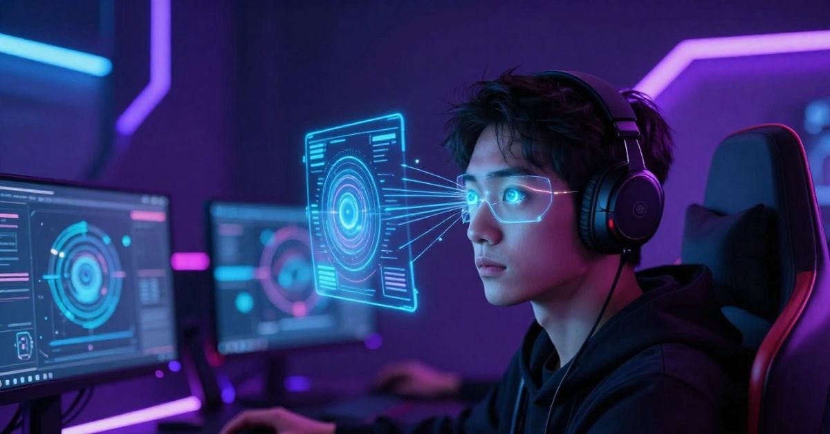 Eyecon & Tommy Jacobs