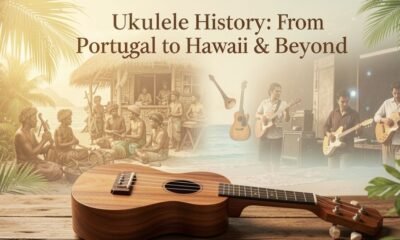 Ukulele