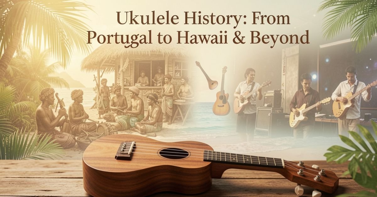 Ukulele