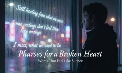 Broken Heart