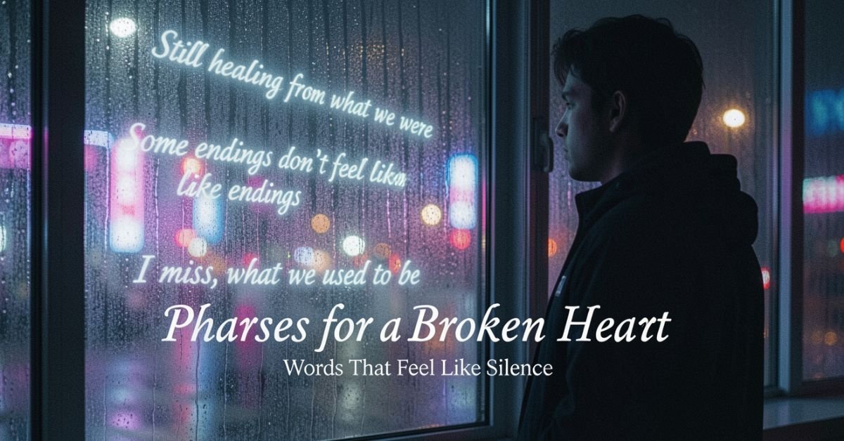 Broken Heart