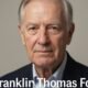 Franklin Thomas Fox