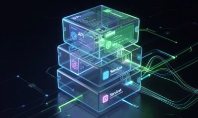 Application Client Container