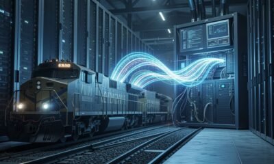 Norfolk Southern Mainframe