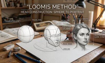 Loomis Method